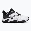 Herren Basketball Schuhe Joma Buzzer weiß 2