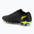 Fußballschuhe Herren Joma Evolution Top FG black 3