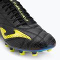 Fußballschuhe Herren Joma Evolution Top FG black 7