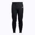 Herren Joma Challenge Tennishose schwarz/dunkelgrau