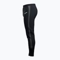 Herren Joma Challenge Tennishose schwarz/dunkelgrau 3