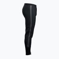 Herren Joma Challenge Tennishose schwarz/dunkelgrau 4