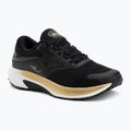 Damen-Laufschuhe Joma Active Lady schwarz/gold