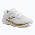 Damen-Laufschuhe Joma Active Lady weiß/gold