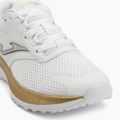 Damen-Laufschuhe Joma Active Lady weiß/gold 7
