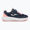 Kinderschuhe Joma Ferro Jr marineblau/rosa 2