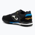 Fußballschuhe Herren Joma Top Flex Rebound TF black 3