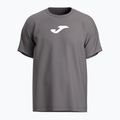 Herren Joma Challenge Tennishemd grau