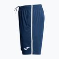 Tennisshorts Herren Joma Open III blue 4