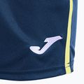 Tennisshorts Herren Joma Open III blue 4