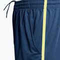 Tennisshorts Herren Joma Open III blue 5