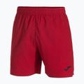 Herren-Tennisshorts Joma Challenge Bermuda burgundy 3