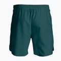 Tennisshorts Herren Joma Challenge green turquoise 2