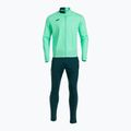 Herren-Tennisanzug Joma Challenge turguoise