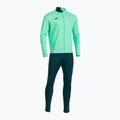 Herren-Tennisanzug Joma Challenge turguoise 2