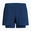 Damen Tennisshorts Joma Sculpture II In blue 2