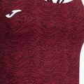 Tennisshirt Damen Joma Challenge Top W burgundy 5