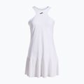 Tenniskleid Joma Challenge white