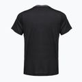 Tennisshirt Herren Joma Smash black 2