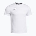 Herren-Tennisshirt Joma Smash white