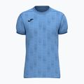 Herren-Tennisshirt Joma Smash blue