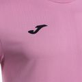 Tennisshirt Herren Joma Challenge pink 4