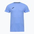 Tennisshirt Herren Joma Challenge 103984.715 blue