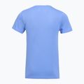 Tennisshirt Herren Joma Challenge 103984.715 blue 2