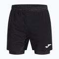 Tennisshorts Herren Joma Smash black