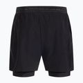 Tennisshorts Herren Joma Smash black 2