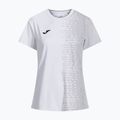 Damen-Tennisshirt Joma Smash W white
