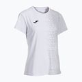 Damen-Tennisshirt Joma Smash W white 3
