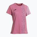 Tennisshirt Damen Joma Smash W pink 3