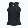 Tennisshirt Damen Joma Smash Tank Top W black
