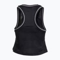 Tennisshirt Damen Joma Smash Tank Top W black 2