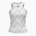 Damen-Tennisshirt Joma Smash Tank Top W white