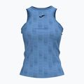 Damen-Tennisshirt Joma Smash Tank Top W blue