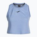 Tennisshirt Damen Joma Smash Tank Top W blue