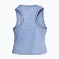 Tennisshirt Damen Joma Smash Tank Top W blue 2