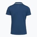 Tennis-Poloshirt Damen Joma Challenge Polo W navy blue 2