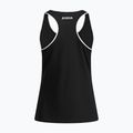 Tennisshirt Damen Joma Torneo Tank Top W black 2