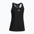 Damen-Tennisshirt Joma Torneo Tank Top W black 3