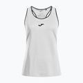 Tennisshirt Damen Joma Torneo Tank Top W white