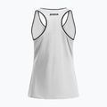 Tennisshirt Damen Joma Torneo Tank Top W white 2