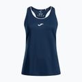Damen-Tennisshirt Joma Torneo Tank Top W blue