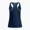 Damen-Tennisshirt Joma Torneo Tank Top W blue 2