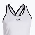 Tenniskleid Joma Torneo white 3