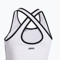Tenniskleid Joma Torneo white 4