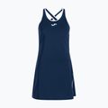 Tenniskleid Joma Torneo blue