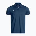 Tennis-Poloshirt Herren Joma Torneo Polo blue